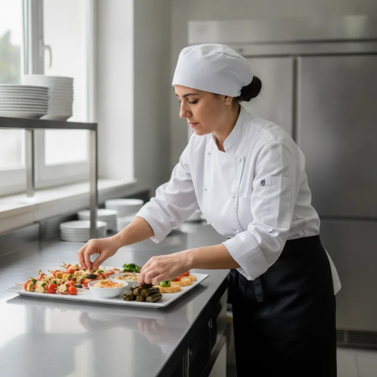 Catering Aziendale servizio a Aversa